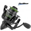 Макара Formax Shadow Feeder 4000
