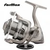Макара с преден аванс Formax Thunder NG Feeder 4000