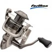 Макара с преден аванс Formax Thunder NG Spin 4000