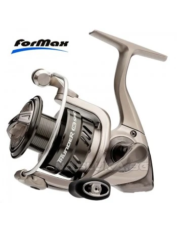 Макара с преден аванс Formax Thunder NG Spin 3000