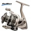 Макара с преден аванс Formax Thunder NG Spin 4000