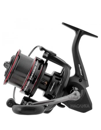 Макара Formax Visage Feeder 5000