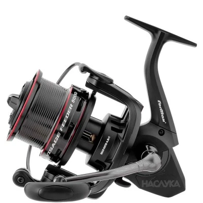 Макара Formax Visage Feeder 5000