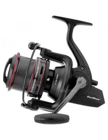 Макара Formax Visage Power Feeder 6000