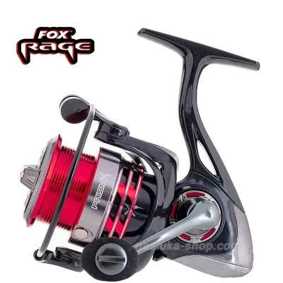 Макара  Fox Rage Prism X 2500