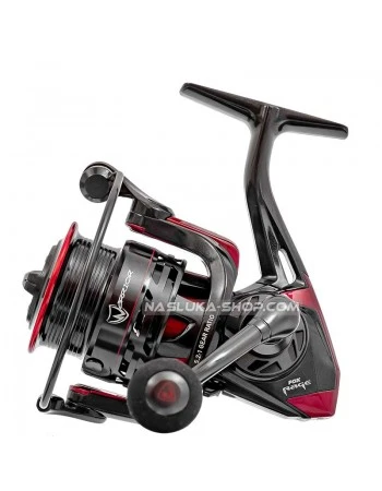 Макара за спининг риболов Fox Rage Warrior 1000