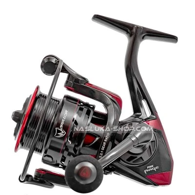 Макара за спининг риболов Fox Rage Warrior 1000