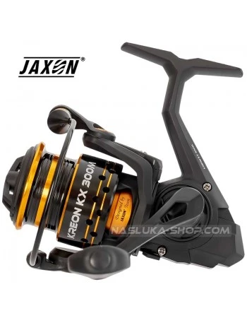 Макара за мач риболов Jaxon Kreon KX 300 Match