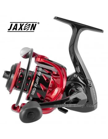 Макара за риболов Jaxon Red Fury RX 100