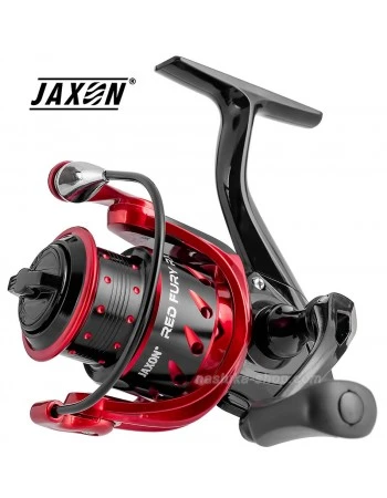 Макара за риболов Jaxon Red Fury RX 200 Match