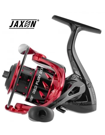 Макара за риболов Jaxon Red Fury RX 300
