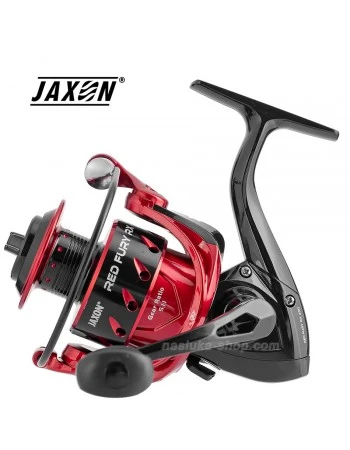 Макара за риболов Jaxon Red Fury RX 400