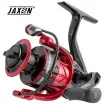 Макара за риболов Jaxon Red Fury RX 400