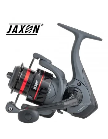 Макара Jaxon Tamir TRX 200