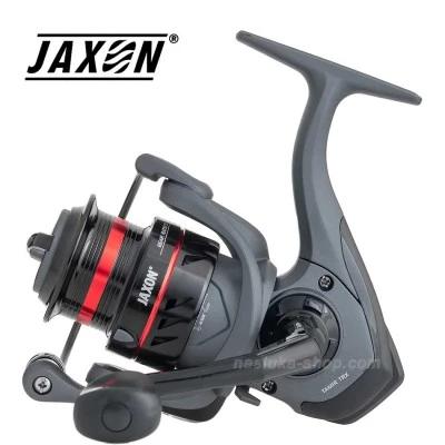 Макара Jaxon Tamir TRX 300 Match