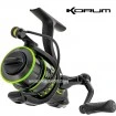 Макара с преден аванс Korum Axis 4000