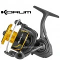 Макара за фидер Korum Infernos SL Gold 4000