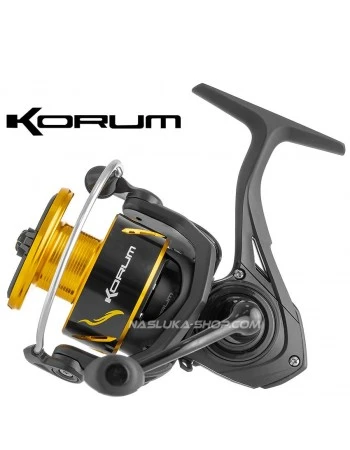 Макара за фидер Korum Infernos SL Gold 4000