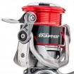 Макара Korum Snapper Infernos SL Red 3000