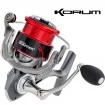 Макара Korum Snapper Infernos SL Red 3000