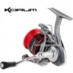 Макара Korum Snapper Infernos SL Red 3000