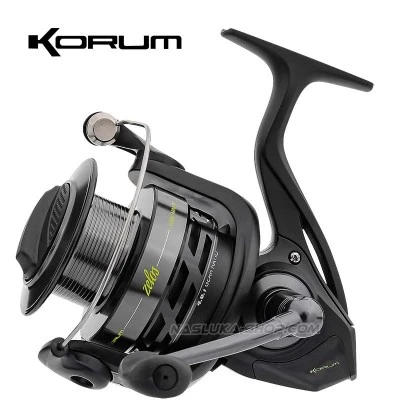 Макара за фидер Korum Zelos 6000 Mini Pit