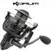 Макара за фидер Korum Zelos 6000 Mini Pit