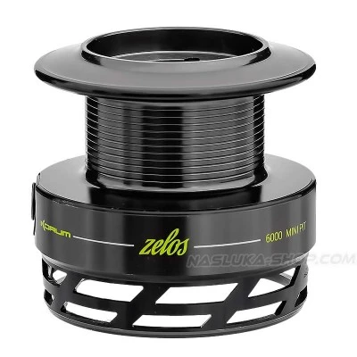 Резервна шпула за макара Korum Zelos 6000 Mini Pit