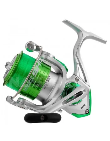 Макара за плувка с влакно Shizuka SK13 2000FD