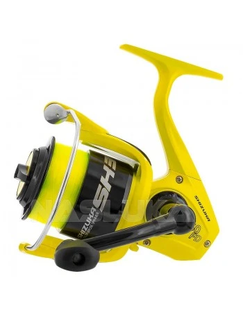 Макара с монофилно влакно Shizuka SK3 50FD
