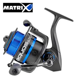 Макара за фидер Matrix Aquos Ultra 3000 Макара за фидер Matrix Aquos Ultra 3000