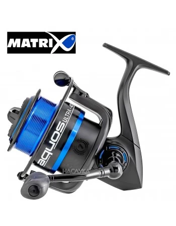 Макара за фидер Matrix Aquos Ultra 4000