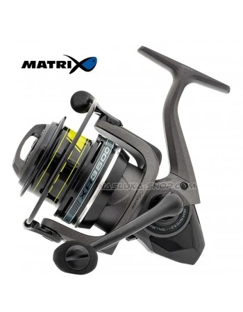 Макара за фидер Matrix Ethos XR3000