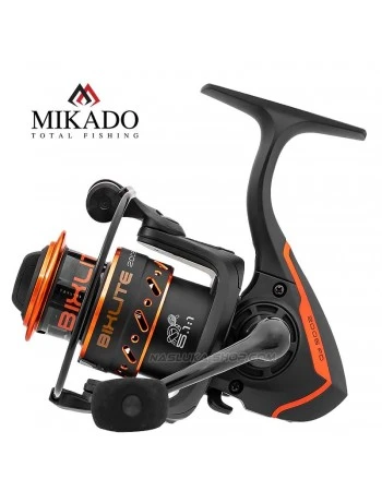 Макара Mikado Bixlite 4006 FD