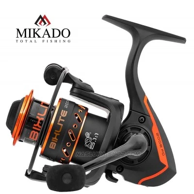 Макара Mikado Bixlite 4006 FD