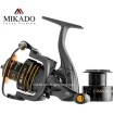 Макара Mikado Carus 4006 FD