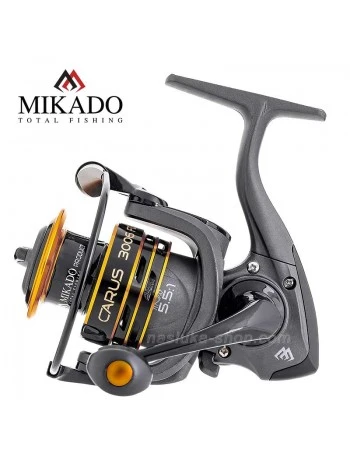 Риболовна макара Mikado Carus 2006 FD