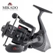 Макара за риболов на сом Mikado Cat Territory 6006 FD