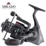 Макара за риболов на сом Mikado Cat Territory 6006 FD