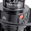 Макара за риболов на сом Mikado Cat Territory 6006 FD