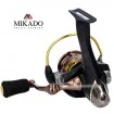 Макара с преден аванс Mikado Golden Eye 4007