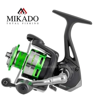 Макара Mikado La Vida 3006 FD