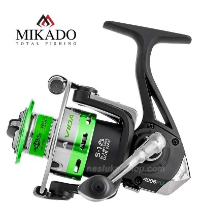 Макара Mikado La Vida 4006 FD