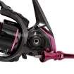 Спининг макара Mikado Lady Bixlite 3006 FD, 5+1BB