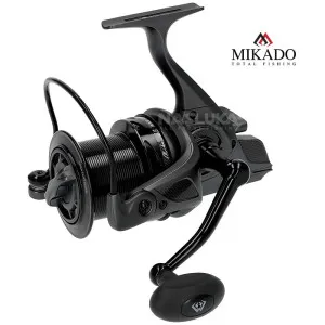 Шаранджийска макара с преден аванс Mikado M-ka LC 5007 FD Шаранджийска макара с преден аванс Mikado M-ka LC 5007 FD
