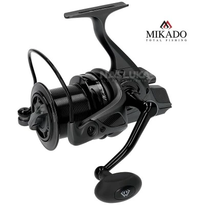 Шаранджийска макара с преден аванс Mikado M-ka LC 8007 FD