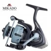 Спининг макара Mikado Progressive 3009 FD