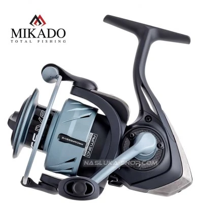 Спининг макара Mikado Progressive 2009 FD
