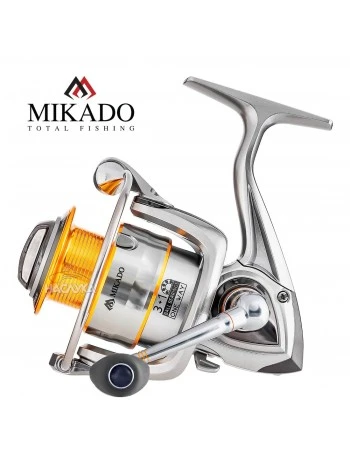 Макара Mikado River Flow 2004 FD
