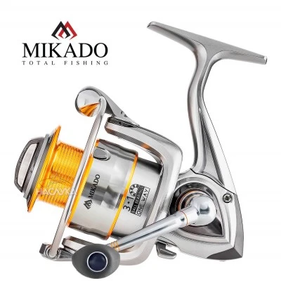 Макара Mikado River Flow 2004 FD